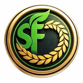 Logo SAFOSC, Sabah Farmers One-Stop Centre